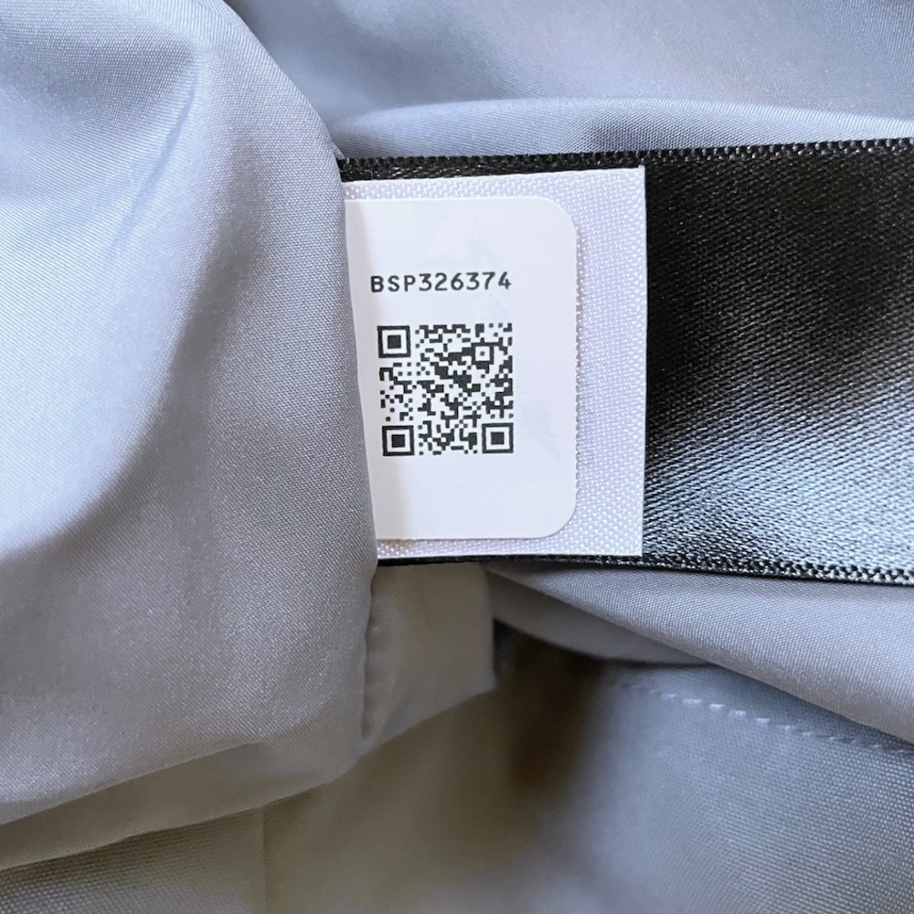 The North Face Women's Plus Westoak City Trench In Grey - Picture 9 of 10